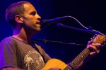 Jack Johnson bringt einen Hauch von von Hawaii ins E-Werk., Köln 2013 | © laut.de (Fotograf: Peter Wafzig)