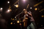 Jack Johnson bringt einen Hauch von von Hawaii ins E-Werk., Köln 2013 | © laut.de (Fotograf: Peter Wafzig)