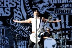 Die Punkrocker haben stets ihr Publikum., Rock am See, 2013 | © laut.de (Fotograf: Bjørn Jansen)