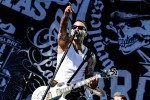 Die Punkrocker haben stets ihr Publikum., Rock am See, 2013 | © laut.de (Fotograf: Bjørn Jansen)