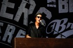 Die Punkrocker haben stets ihr Publikum., Rock am See, 2013 | © laut.de (Fotograf: Bjørn Jansen)