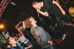 Metalcore auf dem Lieger im Hamburger Hafen., Hamburg, 2013 | © Converse (Fotograf: )