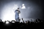 Lil Wayne live in der Festhalle Frankfurt., Frankfurt, 2013 | © laut.de (Fotograf: Stefan Holtzem)
