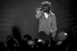 Lil Wayne, Ssio und Co,  | © laut.de (Fotograf: Stefan Holtzem)