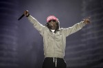 Lil Wayne, Ssio und Co,  | © laut.de (Fotograf: Stefan Holtzem)