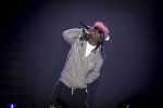 Lil Wayne, Ssio und Co,  | © laut.de (Fotograf: Stefan Holtzem)