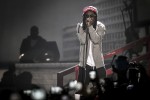 Lil Wayne, Ssio und Co,  | © laut.de (Fotograf: Stefan Holtzem)