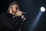The National live in der Mitsubishi Electric Halle., Düsseldorf 2013 | © laut.de (Fotograf: Peter Wafzig)