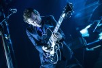 The National live in der Mitsubishi Electric Halle., Düsseldorf 2013 | © laut.de (Fotograf: Peter Wafzig)
