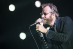 The National live in der Mitsubishi Electric Halle., Düsseldorf 2013 | © laut.de (Fotograf: Peter Wafzig)