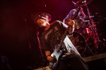 Black Sabbath, Coldplay und Co, | © laut.de (Fotograf: Lars Krüger)