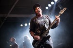 Black Sabbath, Coldplay und Co, | © laut.de (Fotograf: Lars Krüger)