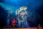 Black Sabbath, Coldplay und Co, | © laut.de (Fotograf: Lars Krüger)