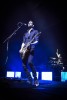 Brian Molko und Band in der Festhalle., Frankfurt 2013 | © laut.de (Fotograf: Stefan Holtzem)