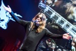 AC/DC, Black Sabbath und Co,  | © laut.de (Fotograf: Peter Wafzig)