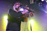 Pete Doherty und seine Gang im X-TRA., Zürich, 2013 | © laut.de (Fotograf: )