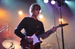 Pete Doherty und seine Gang im X-TRA., Zürich, 2013 | © laut.de (Fotograf: Giuliano Benassi)
