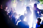 Depeche Mode, Madness und Co, | © laut.de (Fotograf: Michael Grein)
