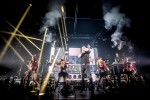 20 Jahre 'Hyper Hyper'., Frankfurt, Batschkapp, 2014 | © laut.de (Fotograf: Stefan Holtzem)