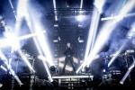 20 Jahre 'Hyper Hyper'., Frankfurt, Batschkapp, 2014 | © laut.de (Fotograf: Stefan Holtzem)