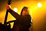 Dave Wyndorf und Crew starten ihre Deutschlandtour., Berlin, 2014 | © laut.de (Fotograf: Andreas Koesler)