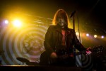 Dave Wyndorf und Crew starten ihre Deutschlandtour., Berlin, 2014 | © laut.de (Fotograf: Andreas Koesler)