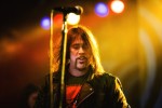 Dave Wyndorf und Crew starten ihre Deutschlandtour., Berlin, 2014 | © laut.de (Fotograf: Andreas Koesler)