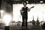 Das Duo der Stunde: Kaum ein Konzert, bei dem die Location nicht aus allen Nähten platzt!, Astra Kulturhaus Berlin, 2014 | © laut.de (Fotograf: Andreas Koesler)