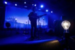 Das Duo der Stunde: Kaum ein Konzert, bei dem die Location nicht aus allen Nähten platzt!, Astra Kulturhaus Berlin, 2014 | © laut.de (Fotograf: Andreas Koesler)