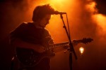 Das Duo der Stunde: Kaum ein Konzert, bei dem die Location nicht aus allen Nähten platzt!, Astra Kulturhaus Berlin, 2014 | © laut.de (Fotograf: Andreas Koesler)