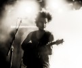 Das Duo der Stunde: Kaum ein Konzert, bei dem die Location nicht aus allen Nähten platzt!, Astra Kulturhaus Berlin, 2014 | © laut.de (Fotograf: Andreas Koesler)