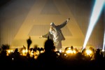 Jared Leto und Co. im Schwabenland., Stuttgart, Schleyerhalle 2014 | © laut.de (Fotograf: Bjørn Jansen)