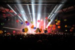 Jared Leto und Co. im Schwabenland., Stuttgart, Schleyerhalle 2014 | © laut.de (Fotograf: Bjørn Jansen)