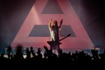 Jared Leto und Co. im Schwabenland., Stuttgart, Schleyerhalle 2014 | © laut.de (Fotograf: Bjørn Jansen)