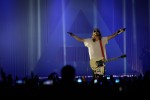 Jared Leto und Co. im Schwabenland., Stuttgart, Schleyerhalle 2014 | © laut.de (Fotograf: Bjørn Jansen)
