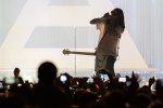 Jared Leto und Co. im Schwabenland., Stuttgart, Schleyerhalle 2014 | © laut.de (Fotograf: Bjørn Jansen)
