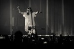 Jared Leto und Co. im Schwabenland., Stuttgart, Schleyerhalle 2014 | © laut.de (Fotograf: Bjørn Jansen)