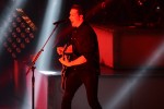 Die Poprocker aus Colorado in Hessen., 2014 in Frankfurt, Jahrhunderthalle | © laut.de (Fotograf: Michael Grein)
