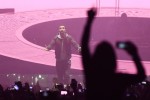 Jay-Z, Red Hot Chili Peppers und Co, | © laut.de (Fotograf: Michael Grein)