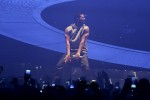Jay-Z, Red Hot Chili Peppers und Co, | © laut.de (Fotograf: Michael Grein)