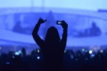 Jay-Z, Red Hot Chili Peppers und Co, | © laut.de (Fotograf: Michael Grein)