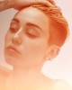 Mileys neuer Look zum 2013 erschienenen Album "Bangerz"., Pressebilder 2013 | © Sony Music (Fotograf: )