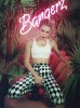 Mileys neuer Look zum 2013 erschienenen Album "Bangerz"., Pressebilder 2013 | © Sony Music (Fotograf: )