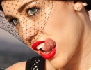 Mileys neuer Look zum 2013 erschienenen Album "Bangerz"., Pressebilder 2013 | © Sony Music (Fotograf: Elvina Beck)