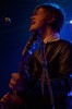 Sugarplum Fairy + Ex-Mando Diao = Rockpower., Knust, Hamburg, 2014 | © laut.de (Fotograf: Julia Koch)