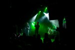 Sugarplum Fairy + Ex-Mando Diao = Rockpower., Knust, Hamburg, 2014 | © laut.de (Fotograf: Julia Koch)