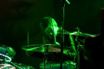 Sugarplum Fairy + Ex-Mando Diao = Rockpower., Knust, Hamburg, 2014 | © laut.de (Fotograf: Julia Koch)