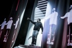 Einmal Fan, immer Fan - beim ausverkaufte Gig in der Domstadt., Palladium Köln, 2014 | © laut.de (Fotograf: Peter Wafzig)