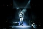 Einmal Fan, immer Fan - beim ausverkaufte Gig in der Domstadt., Palladium Köln, 2014 | © laut.de (Fotograf: Peter Wafzig)