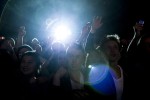 Einmal Fan, immer Fan - beim ausverkaufte Gig in der Domstadt., Palladium Köln, 2014 | © laut.de (Fotograf: Peter Wafzig)